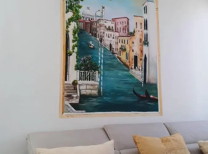Romantica Veneziana * Venice