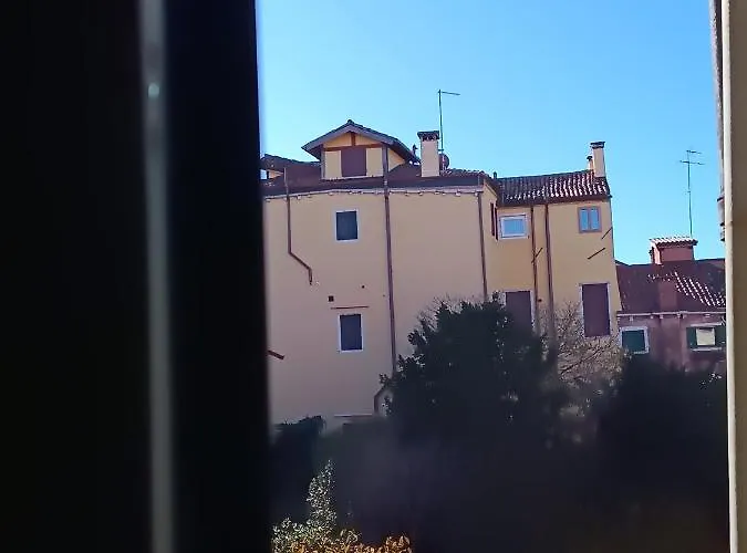 Romantica Veneziana Apartment