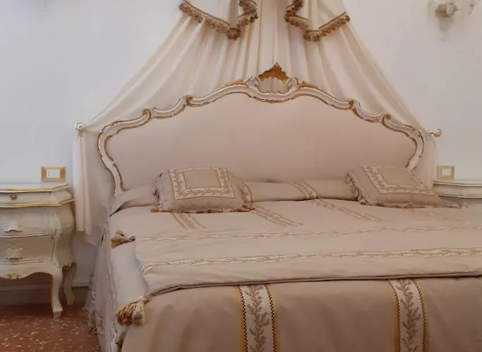 Apartment Romantica Veneziana *