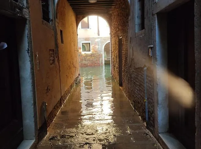 Romantica Veneziana