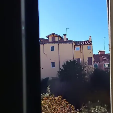 Romantica Veneziana Apartmán