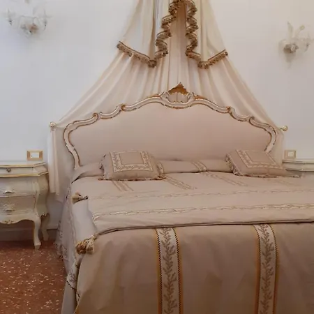 Apartmán Romantica Veneziana *
