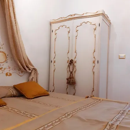 Apartmán Romantica Veneziana Benátky
