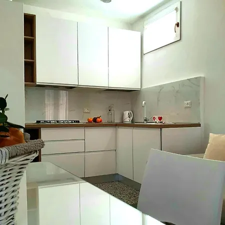 Romantica Veneziana Apartmán