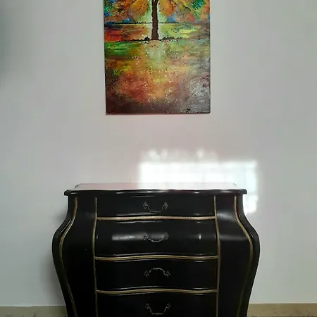 Apartmán Romantica Veneziana Benátky