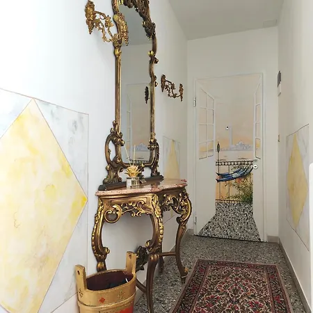 Romantica Veneziana Appartement Venise