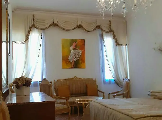 Romantica Veneziana Appartement Venise