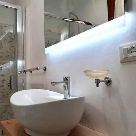 Appartement Romantica Veneziana