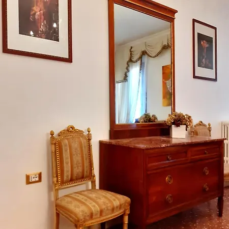 Romantica Veneziana Appartement Venetië