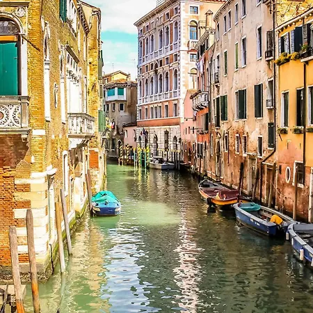 Romantica Veneziana *