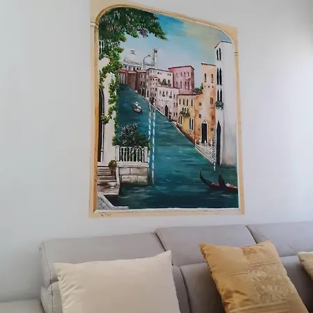 Romantica Veneziana * البندقية