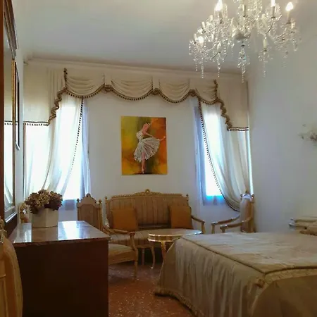 Romantica Veneziana شقة البندقية